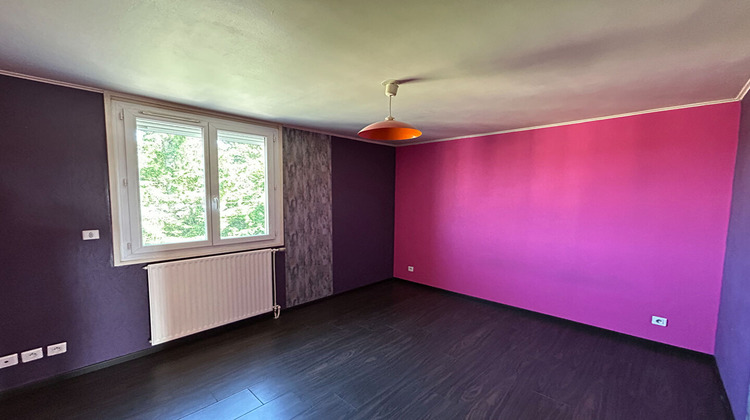 Ma-Cabane - Location Appartement Roche la Moliere, 65 m²