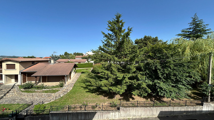 Ma-Cabane - Location Appartement ROCHE-LA-MOLIERE, 65 m²