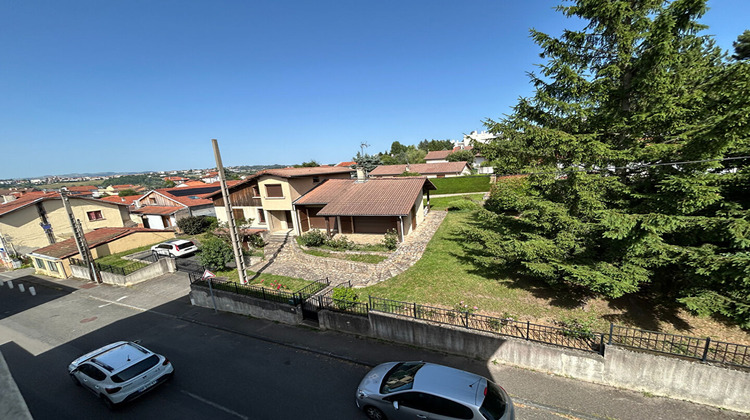 Ma-Cabane - Location Appartement ROCHE-LA-MOLIERE, 65 m²