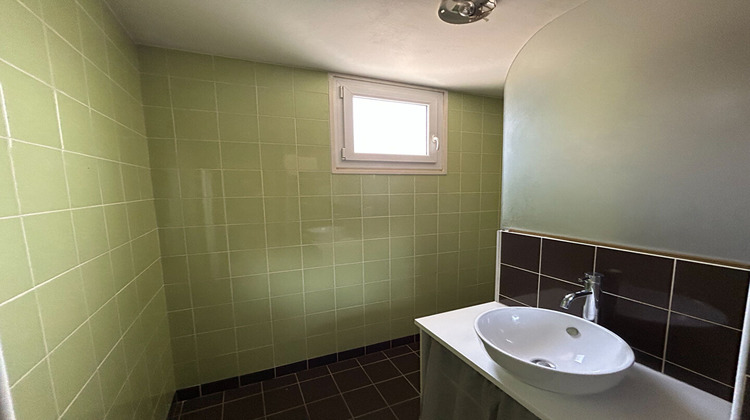 Ma-Cabane - Location Appartement ROCHE-LA-MOLIERE, 65 m²