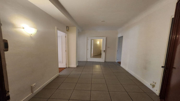 Ma-Cabane - Location Appartement Roche la Moliere, 57 m²