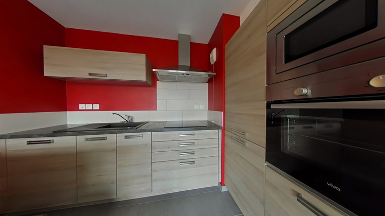 Ma-Cabane - Location Appartement Roche-la-Molière, 49 m²