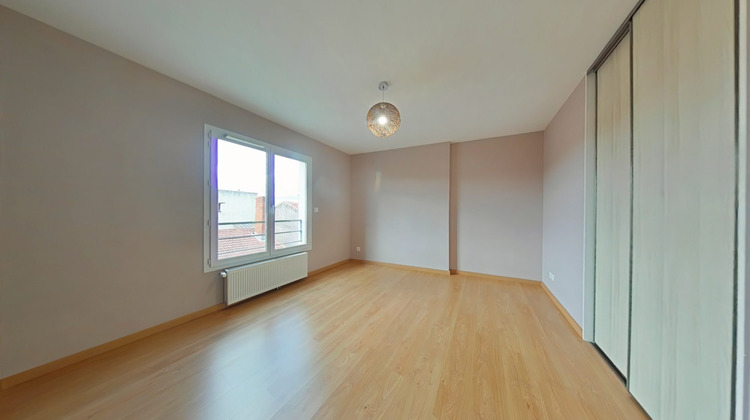 Ma-Cabane - Location Appartement Roche-la-Molière, 49 m²