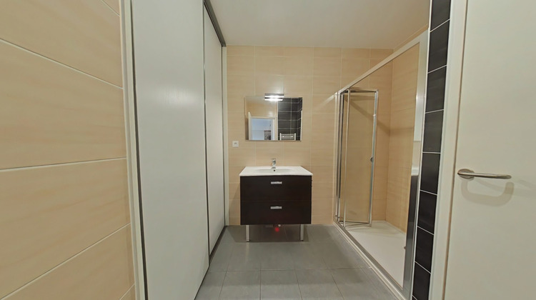 Ma-Cabane - Location Appartement Roche-la-Molière, 49 m²