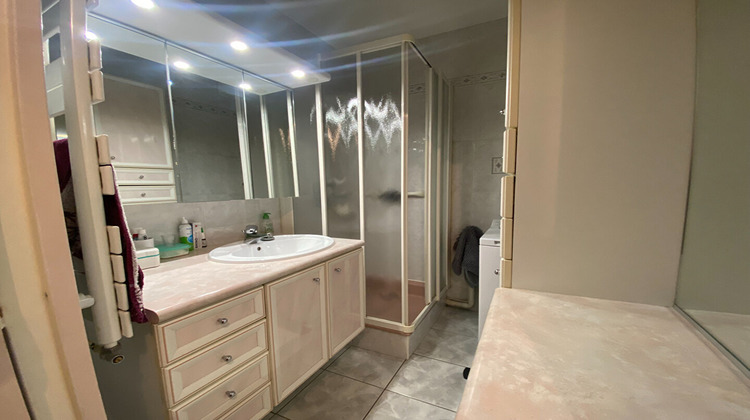 Ma-Cabane - Location Appartement ROCHE-LA-MOLIERE, 58 m²