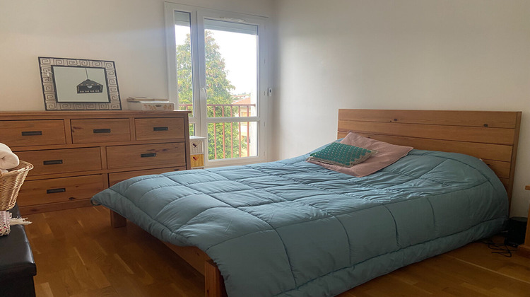 Ma-Cabane - Location Appartement ROCHE-LA-MOLIERE, 58 m²