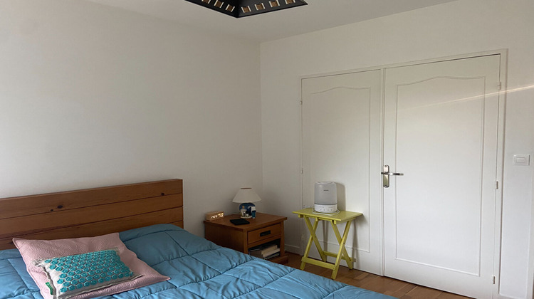 Ma-Cabane - Location Appartement ROCHE-LA-MOLIERE, 58 m²