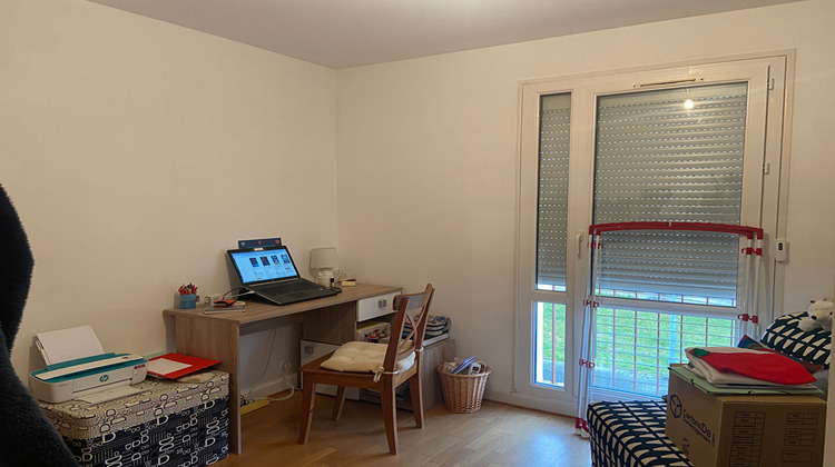 Ma-Cabane - Location Appartement ROCHE-LA-MOLIERE, 58 m²