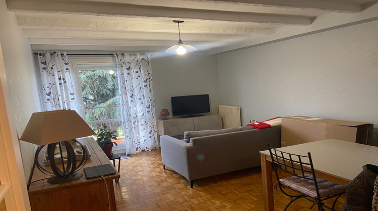 Ma-Cabane - Location Appartement ROCHE-LA-MOLIERE, 58 m²