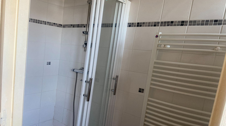 Ma-Cabane - Location Appartement ROCHE-LA-MOLIERE, 0 m²