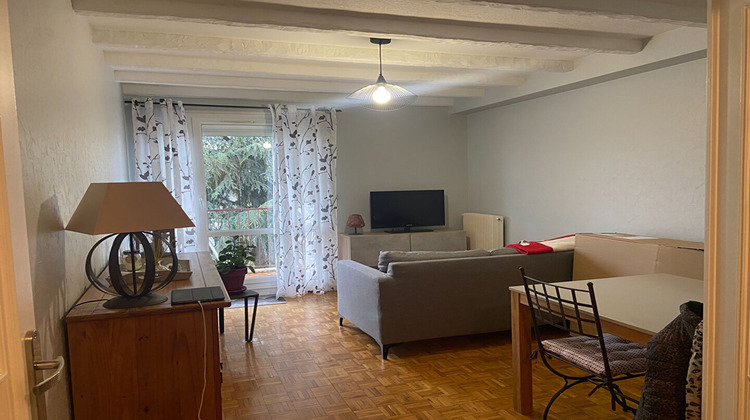 Ma-Cabane - Location Appartement Roche la Moliere, 58 m²