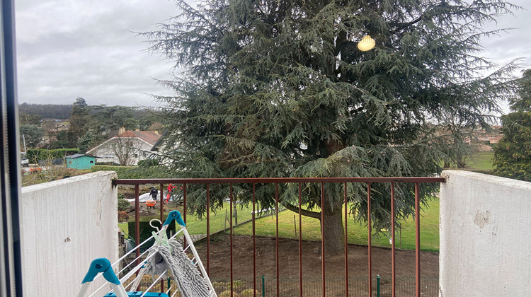 Ma-Cabane - Location Appartement Roche la Moliere, 58 m²