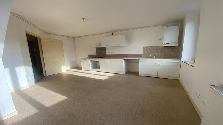 Ma-Cabane - Location Appartement Roche la Moliere, 0 m²