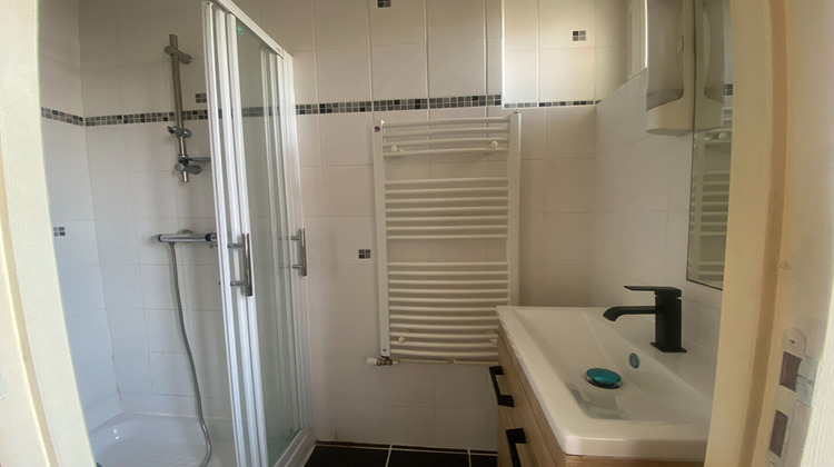 Ma-Cabane - Location Appartement Roche la Moliere, 0 m²