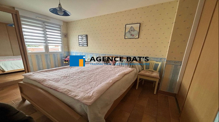 Ma-Cabane - Location Appartement ROCHE-LA-MOLIERE, 85 m²