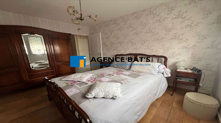 Ma-Cabane - Location Appartement ROCHE-LA-MOLIERE, 85 m²