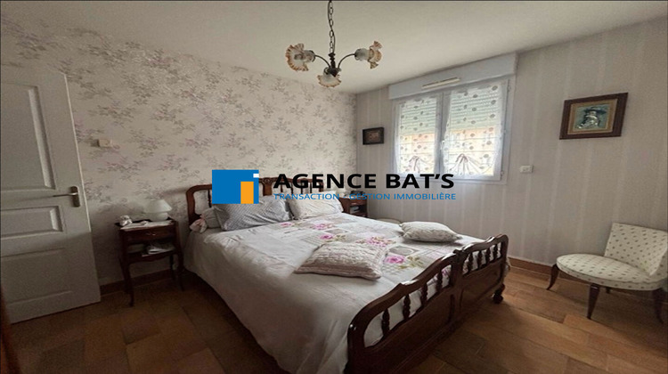 Ma-Cabane - Location Appartement Roche la Moliere, 85 m²