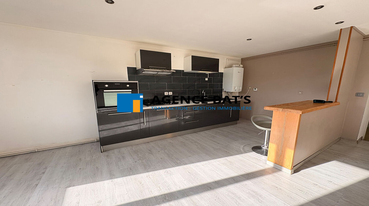 Ma-Cabane - Location Appartement ROCHE-LA-MOLIERE, 49 m²