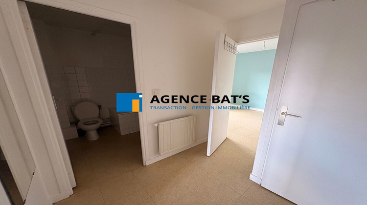 Ma-Cabane - Location Appartement ROCHE-LA-MOLIERE, 49 m²