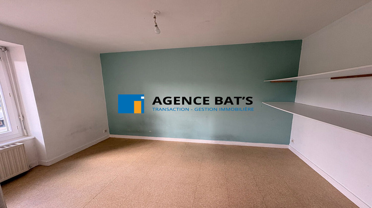 Ma-Cabane - Location Appartement ROCHE-LA-MOLIERE, 49 m²