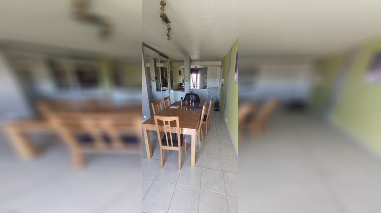Ma-Cabane - Location Appartement ROCHE-LA-MOLIERE, 80 m²
