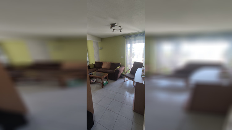Ma-Cabane - Location Appartement ROCHE-LA-MOLIERE, 80 m²