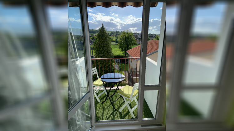 Ma-Cabane - Location Appartement ROCHE-LA-MOLIERE, 80 m²