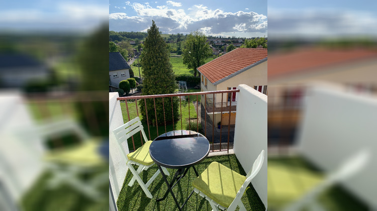 Ma-Cabane - Location Appartement ROCHE-LA-MOLIERE, 80 m²