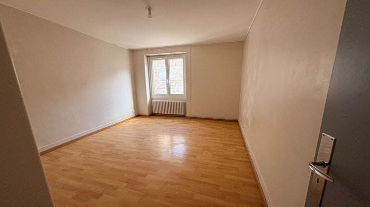 Ma-Cabane - Location Appartement Roche la Moliere, 88 m²