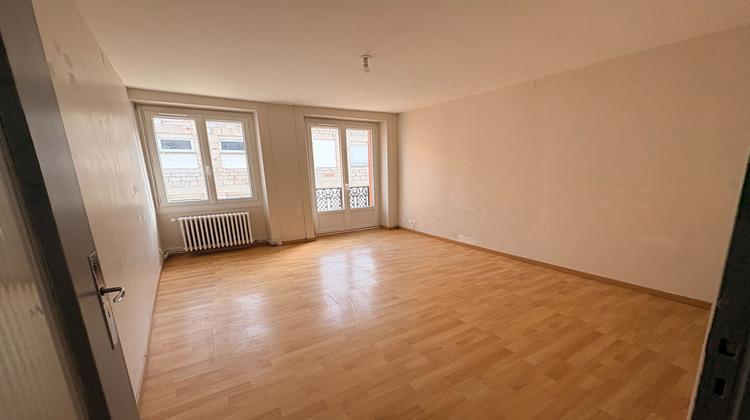 Ma-Cabane - Location Appartement ROCHE-LA-MOLIERE, 88 m²