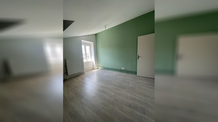 Ma-Cabane - Location Appartement ROCHE-LA-MOLIERE, 64 m²