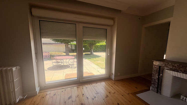 Ma-Cabane - Location Appartement ROCHE-LA-MOLIERE, 96 m²