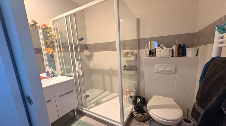 Ma-Cabane - Location Appartement ROCHE-LA-MOLIERE, 65 m²