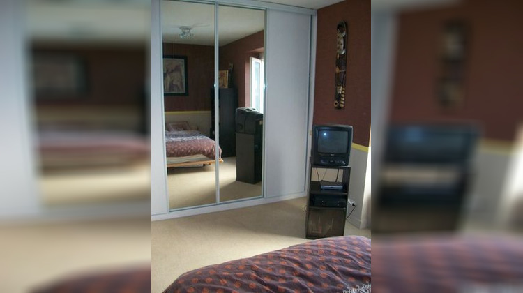 Ma-Cabane - Location Appartement ROCHE-LA-MOLIERE, 50 m²