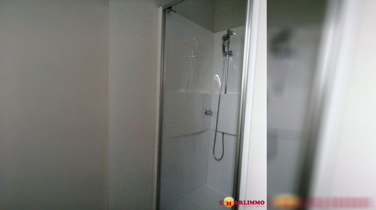 Ma-Cabane - Location Appartement Rochechouart, 51 m²