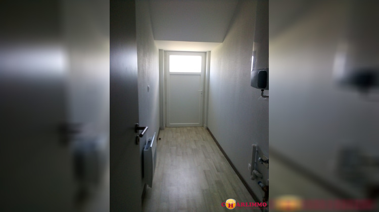 Ma-Cabane - Location Appartement Rochechouart, 65 m²