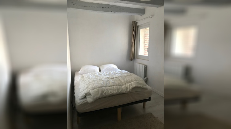 Ma-Cabane - Location Appartement ROCHECORBON, 36 m²