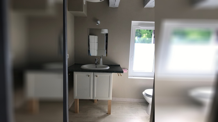 Ma-Cabane - Location Appartement ROCHECORBON, 36 m²