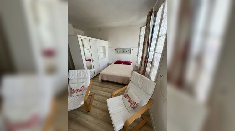 Ma-Cabane - Location Appartement ROCHEFORT, 26 m²