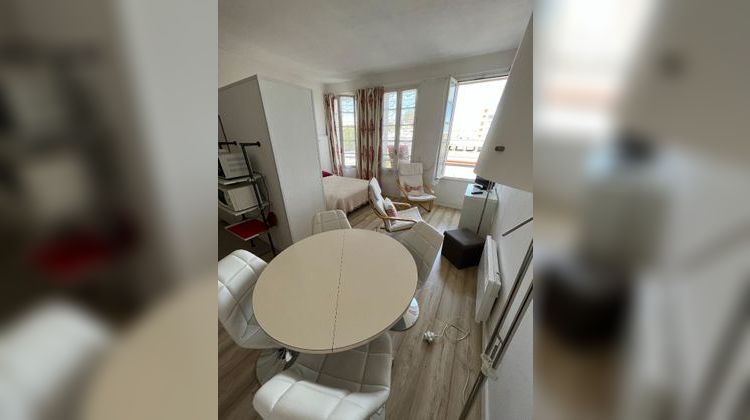 Ma-Cabane - Location Appartement ROCHEFORT, 26 m²