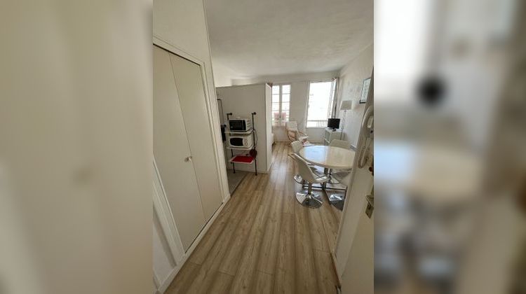 Ma-Cabane - Location Appartement ROCHEFORT, 26 m²