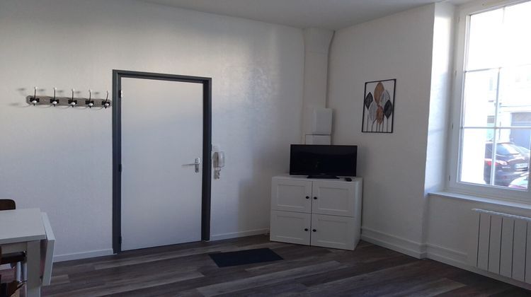 Ma-Cabane - Location Appartement ROCHEFORT, 0 m²