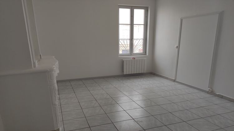 Ma-Cabane - Location Appartement Rochefort, 53 m²