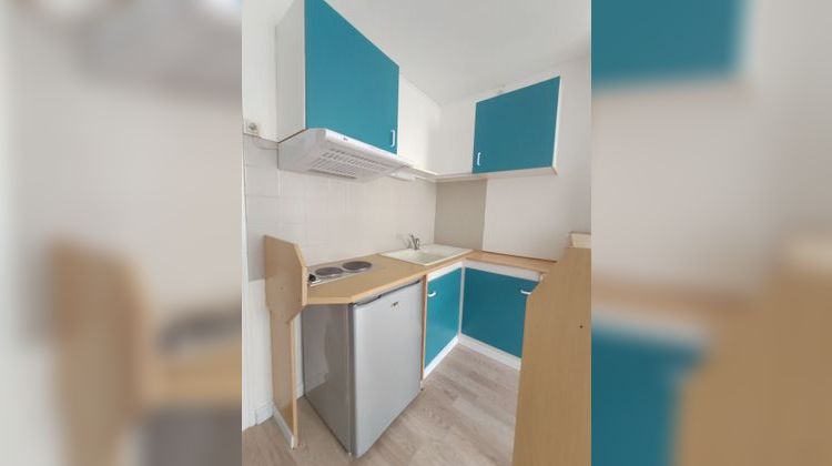 Ma-Cabane - Location Appartement ROCHEFORT, 14 m²