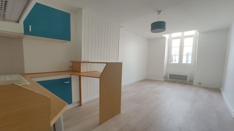 Ma-Cabane - Location Appartement ROCHEFORT, 14 m²