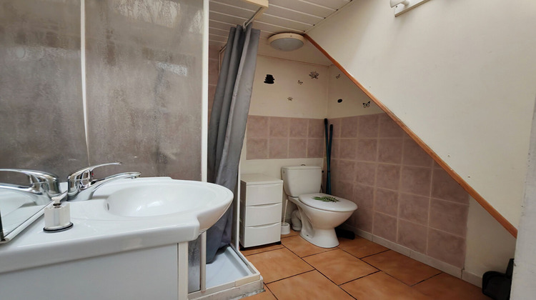 Ma-Cabane - Location Appartement ROCHEFORT, 37 m²