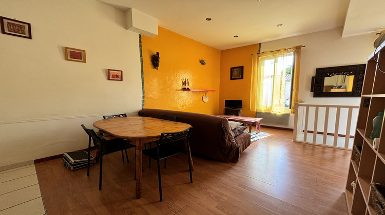 Ma-Cabane - Location Appartement Rochefort, 37 m²