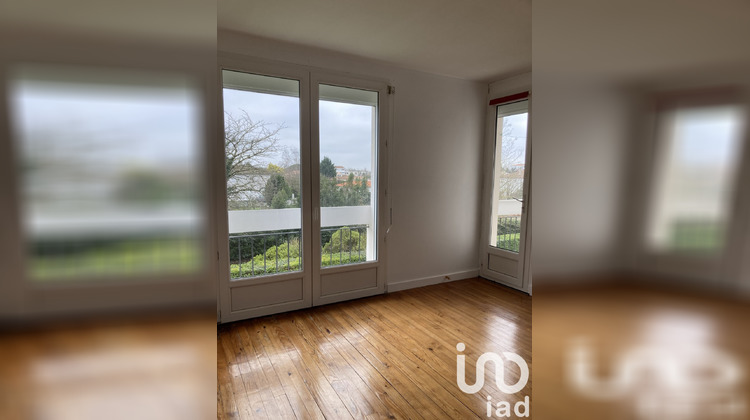 Ma-Cabane - Location Appartement Rochefort, 67 m²