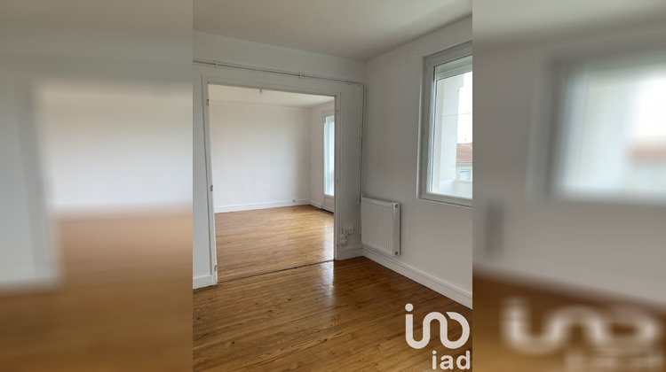 Ma-Cabane - Location Appartement Rochefort, 67 m²