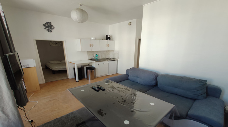 Ma-Cabane - Location Appartement ROCHEFORT, 26 m²